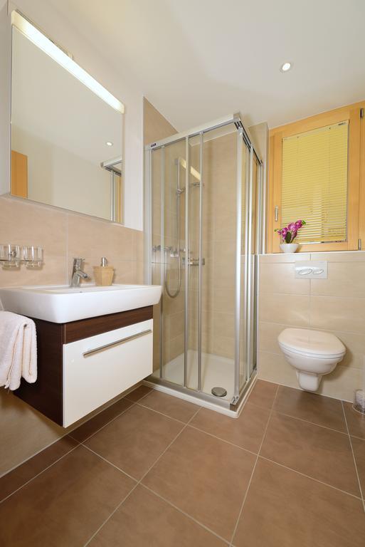 Ferienwohnung Haus Achilles 체르마트 객실 사진